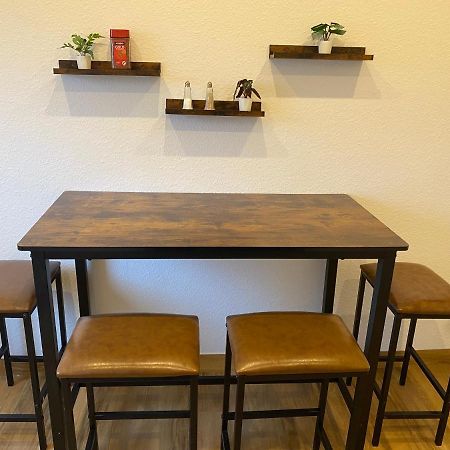 Ferienwohnung Maike لوبيك المظهر الخارجي الصورة