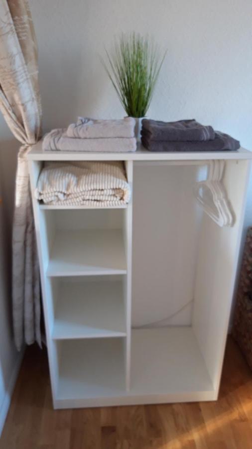 Ferienwohnung Maike لوبيك المظهر الخارجي الصورة