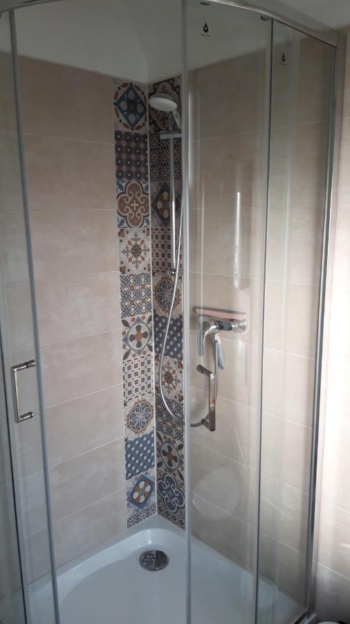 Ferienwohnung Maike لوبيك المظهر الخارجي الصورة
