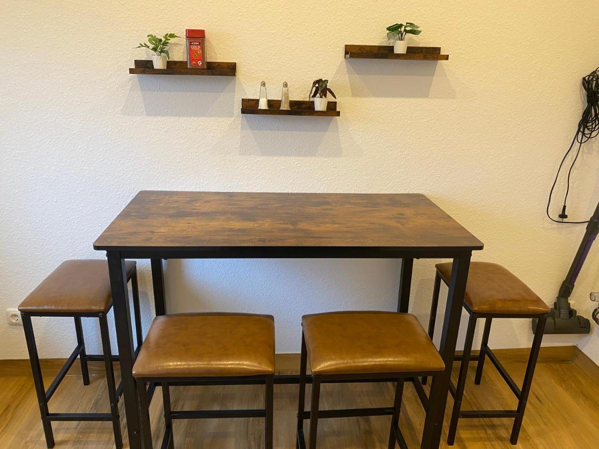 Ferienwohnung Maike لوبيك المظهر الخارجي الصورة